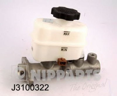 NIPPARTS j3100322 -  Главный тормозной цилиндр