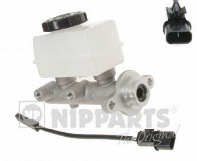 NIPPARTS j3100502 -  Главный тормозной цилиндр