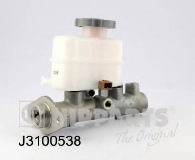 NIPPARTS j3100538 -  Главный тормозной цилиндр