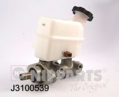 NIPPARTS j3100539 -  Главный тормозной цилиндр