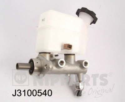 NIPPARTS j3100540 -  Главный тормозной цилиндр