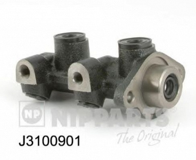 NIPPARTS j3100901 -  Главный тормозной цилиндр