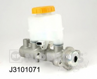 NIPPARTS j3101071 -  Главный тормозной цилиндр