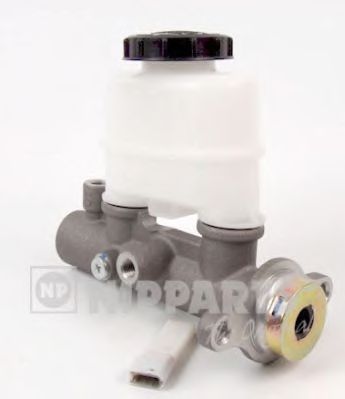 NIPPARTS j3101085 -  Главный тормозной цилиндр