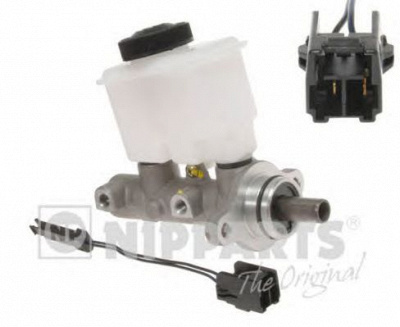 NIPPARTS j3103096 -  Главный тормозной цилиндр