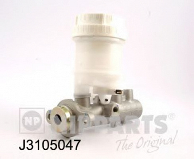 NIPPARTS j3105047 -  Главный тормозной цилиндр