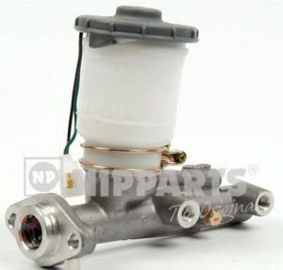 NIPPARTS j3106014 -  Главный тормозной цилиндр