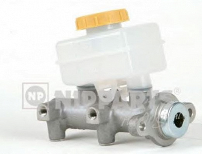 NIPPARTS j3107020 -  Главный тормозной цилиндр