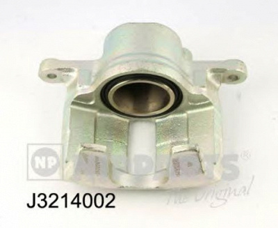 NIPPARTS j3214002 -  Тормозной суппорт
