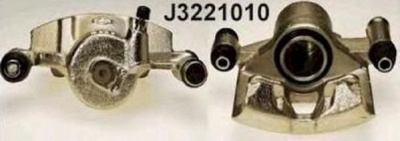 NIPPARTS j3221010 -  Тормозной суппорт