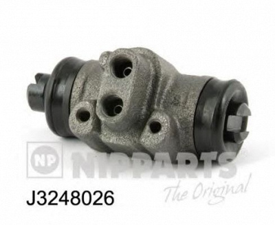 NIPPARTS j3248026 -  Колесный тормозной цилиндр
