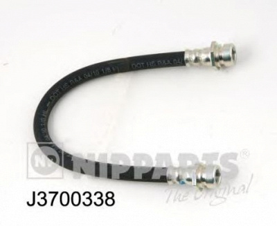 NIPPARTS j3700338 -  Тормозной шланг