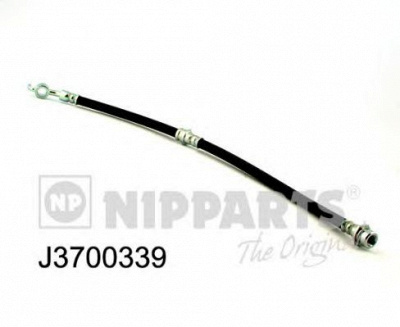 NIPPARTS j3700339 -  Тормозной шланг