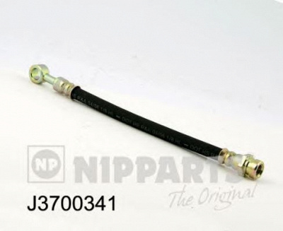 NIPPARTS j3700341 -  Тормозной шланг