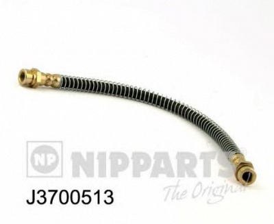 NIPPARTS j3700513 -  Тормозной шланг
