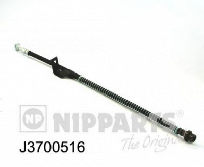 NIPPARTS j3700516 -  Тормозной шланг