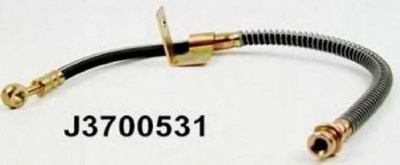 NIPPARTS j3700531 -  Тормозной шланг