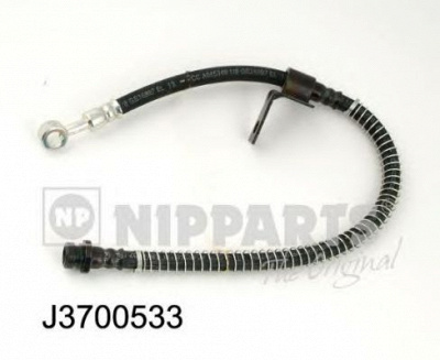NIPPARTS j3700533 -  Тормозной шланг