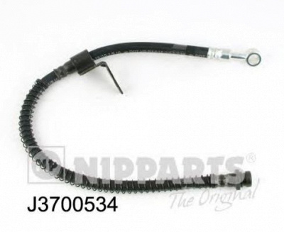 NIPPARTS j3700534 -  Тормозной шланг