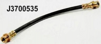 NIPPARTS j3700535 -  Тормозной шланг