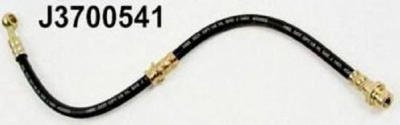 NIPPARTS j3700541 -  Тормозной шланг