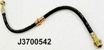 NIPPARTS j3700542 -  Тормозной шланг