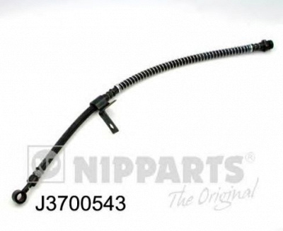 NIPPARTS j3700543 -  Тормозной шланг