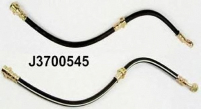 NIPPARTS j3700545 -  Тормозной шланг