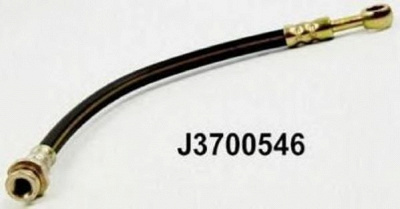 NIPPARTS j3700546 -  Тормозной шланг
