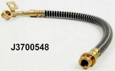 NIPPARTS j3700548 -  Тормозной шланг