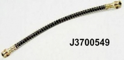 NIPPARTS j3700549 -  Тормозной шланг