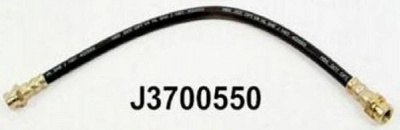 NIPPARTS j3700550 -  Тормозной шланг