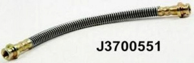 NIPPARTS j3700551 -  Тормозной шланг