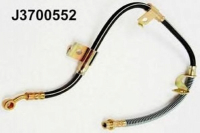 NIPPARTS j3700552 -  Тормозной шланг