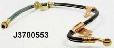 NIPPARTS j3700553 -  Тормозной шланг