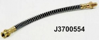 NIPPARTS j3700554 -  Тормозной шланг