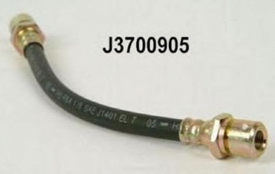 NIPPARTS j3700905 -  Тормозной шланг