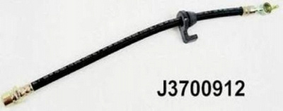 NIPPARTS j3700912 -  Тормозной шланг