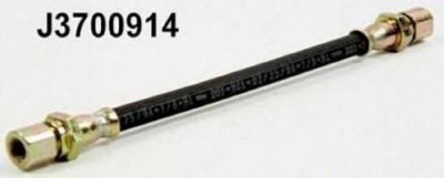 NIPPARTS j3700914 -  Тормозной шланг