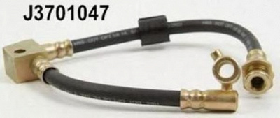 NIPPARTS j3701047 -  Тормозной шланг