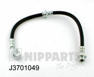 NIPPARTS j3701049 -  Тормозной шланг