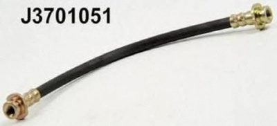 NIPPARTS j3701051 -  Тормозной шланг
