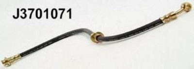 NIPPARTS j3701071 -  Тормозной шланг