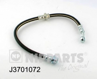 NIPPARTS j3701072 -  Тормозной шланг