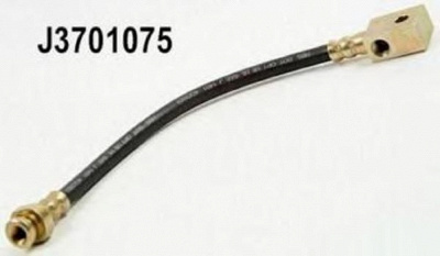 NIPPARTS j3701075 -  Тормозной шланг