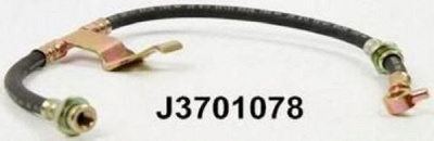 NIPPARTS j3701078 -  Тормозной шланг