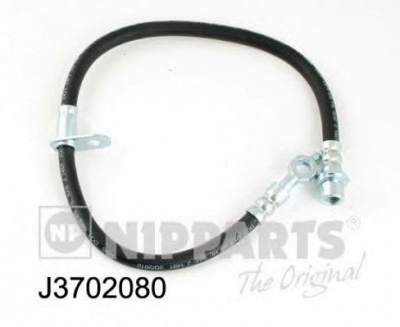 NIPPARTS j3702080 -  Тормозной шланг