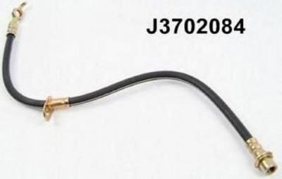 NIPPARTS j3702084 -  Тормозной шланг