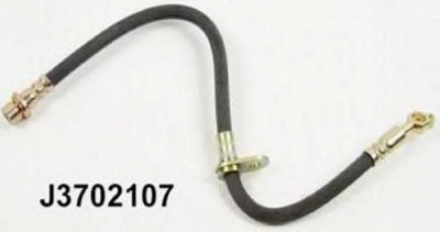NIPPARTS j3702107 -  Тормозной шланг
