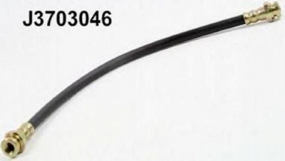 NIPPARTS j3703046 -  Тормозной шланг
